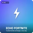 Echo Fortnite
