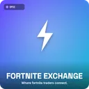 Fortnite Exchange