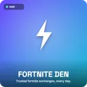 Fortnite Den