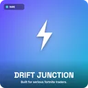 Drift Junction