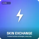 Skin Exchange