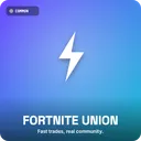 Fortnite Union