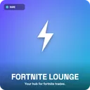 Fortnite Lounge