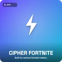 Cipher Fortnite
