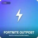 Fortnite Outpost