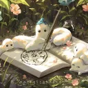 𓏢𓏼 Inkwoven  Archives