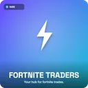 Fortnite Traders