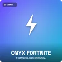 Onyx Fortnite