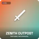 Zenith Outpost