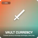 Vault Currency