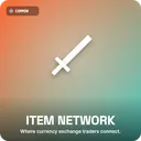 Item Network
