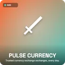 Pulse Currency