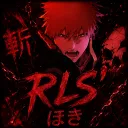 𝙍𝙇𝙎' ほき 2 Discord server icon