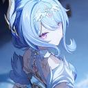Odette Mains  ༊·˚ Genshin Impact