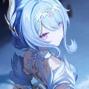 Odette Mains  ༊·˚ Genshin Impact