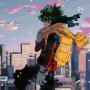 MHA{|}The Unsung Tales