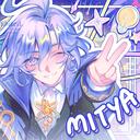 Mitya Mains ✻ Genshin Impact icon