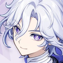Mitya Mains ✻ Genshin Impact icon