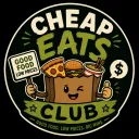 🍔Cheap Eats Club