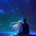 ✯Night Sky✯ ☆18+★Love☆Friends★VC☆Gaming★Anime☆