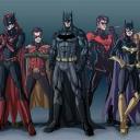 Batfamily