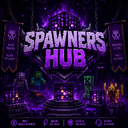 1B+Elytra RN |Spawñer Hub server icon