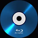Blu-ray Development