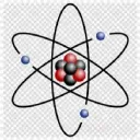 The world of physics server icon