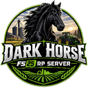 Dark Horse FS25 icon