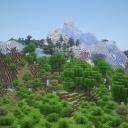 The Shrouded Mellow SMP