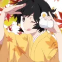 ᥤ⑅ . ᣟ CHAIN DMS • SFW • GIVEAWAYS • ACTIVE • HANGOUT • CUTE 𓐇 ͡ ໃ discord icon