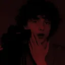 ᯓ finn wolfhard ∙ wolfcord ⟢