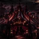 ༺CIRQUE NOIR༻