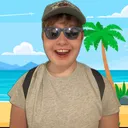 Freddie Driscoll’s Community Server discord icon
