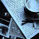 Ghostly Writers