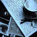 Ghostly Writers