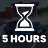 Discovery icon for Ghost Driver | Official Discord server