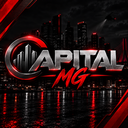 Ícone do servidor 🔺CAPITAL MG | beta#1 🔺