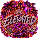 Elevated RP 🡺ALMOST THERE🡸
