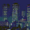 𝐓𝐇𝐄 𝐂𝐔𝐑𝐒𝐄𝐃 𝐎𝐍𝐄𝐒  // 𝙲𝙸𝚃𝚈 𝚁𝙾𝙻𝙴𝙿𝙻𝙰𝚈