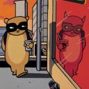 Casual Animals