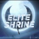 ︵/ꫀliteshrine ◌Ⳋ