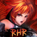 Rusty Hearts Revolution icon
