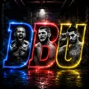Dana’s basement DBU