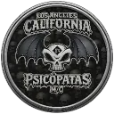 Psicopatas MC | GTA  Online discord icon