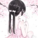 愛 | KITTYS haven discord icon