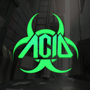 Discovery icon for 𝒜𝒞𝐼𝒟 Discord server