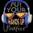 Put Your Hands Up | MHA COMMUNITY