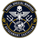 Naval Special Warfare Detachment Castellan