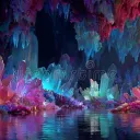 The Crystal Cave
